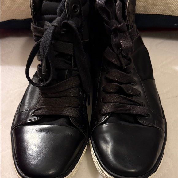 Kenneth Cole New York Base Down Low Sneakers - Picture 8 of 11